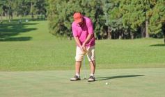 Foto de la galería: La Copa Juan Langton, lo mejor del golf este fin de semana
