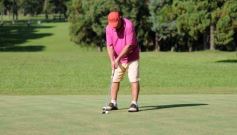 Foto de la galería: La Copa Juan Langton, lo mejor del golf este fin de semana