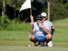 Foto de la galería: La Copa Juan Langton, lo mejor del golf este fin de semana