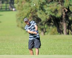 Foto de la galería: La Copa Juan Langton, lo mejor del golf este fin de semana