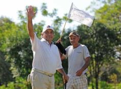 Foto de la galería: La Copa Juan Langton, lo mejor del golf este fin de semana