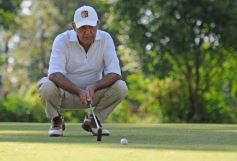 Foto de la galería: La Copa Juan Langton, lo mejor del golf este fin de semana