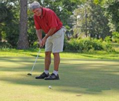 Foto de la galería: La Copa Juan Langton, lo mejor del golf este fin de semana
