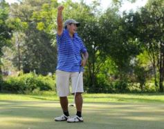 Foto de la galería: La Copa Juan Langton, lo mejor del golf este fin de semana