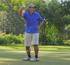 Foto de la galería: La Copa Juan Langton, lo mejor del golf este fin de semana