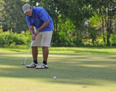 Foto de la galería: La Copa Juan Langton, lo mejor del golf este fin de semana