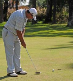 Foto de la galería: La Copa Juan Langton, lo mejor del golf este fin de semana