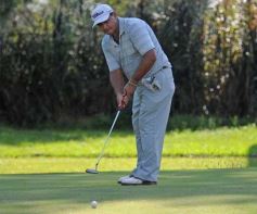 Foto de la galería: La Copa Juan Langton, lo mejor del golf este fin de semana