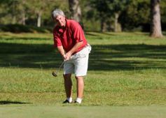 Foto de la galería: La Copa Juan Langton, lo mejor del golf este fin de semana