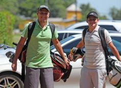 Foto de la galería: La Copa Juan Langton, lo mejor del golf este fin de semana