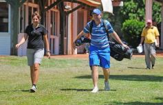 Foto de la galería: La Copa Juan Langton, lo mejor del golf este fin de semana