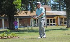 Foto de la galería: La Copa Juan Langton, lo mejor del golf este fin de semana