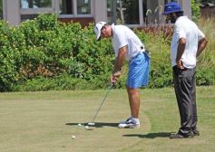 Foto de la galería: La Copa Juan Langton, lo mejor del golf este fin de semana