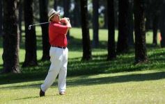 Foto de la galería: La Copa Juan Langton, lo mejor del golf este fin de semana