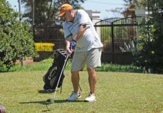 Foto de la galería: La Copa Juan Langton, lo mejor del golf este fin de semana