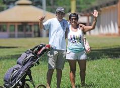 Foto de la galería: La Copa Juan Langton, lo mejor del golf este fin de semana