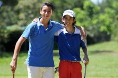 Foto de la galería: La Copa Juan Langton, lo mejor del golf este fin de semana