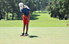 Foto de la galería: La Copa Juan Langton, lo mejor del golf este fin de semana