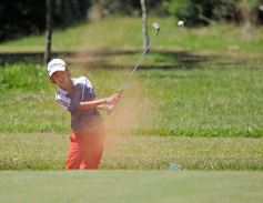 Foto de la galería: La Copa Juan Langton, lo mejor del golf este fin de semana