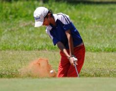 Foto de la galería: La Copa Juan Langton, lo mejor del golf este fin de semana