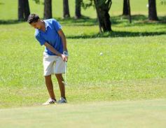 Foto de la galería: La Copa Juan Langton, lo mejor del golf este fin de semana