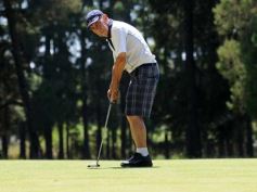 Foto de la galería: La Copa Juan Langton, lo mejor del golf este fin de semana