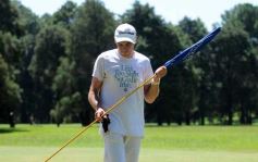 Foto de la galería: La Copa Juan Langton, lo mejor del golf este fin de semana