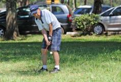 Foto de la galería: La Copa Juan Langton, lo mejor del golf este fin de semana