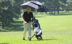 Foto de la galería: La Copa Juan Langton, lo mejor del golf este fin de semana