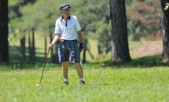 Foto de la galería: La Copa Juan Langton, lo mejor del golf este fin de semana