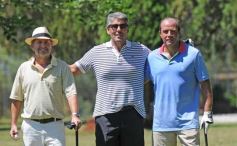 Foto de la galería: La Copa Juan Langton, lo mejor del golf este fin de semana