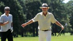 Foto de la galería: La Copa Juan Langton, lo mejor del golf este fin de semana