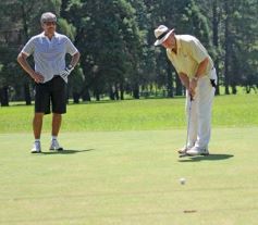 Foto de la galería: La Copa Juan Langton, lo mejor del golf este fin de semana