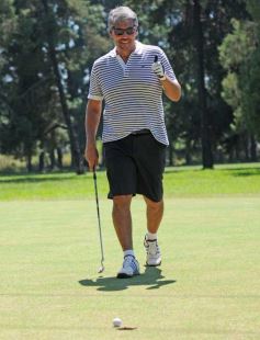 Foto de la galería: La Copa Juan Langton, lo mejor del golf este fin de semana