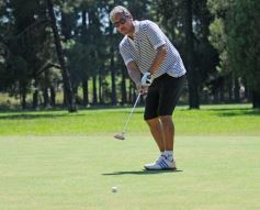 Foto de la galería: La Copa Juan Langton, lo mejor del golf este fin de semana