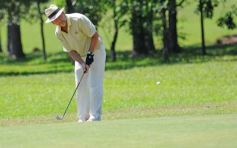 Foto de la galería: La Copa Juan Langton, lo mejor del golf este fin de semana