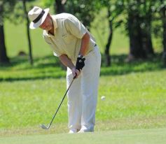 Foto de la galería: La Copa Juan Langton, lo mejor del golf este fin de semana