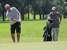 Foto de la galería: La Copa Juan Langton, lo mejor del golf este fin de semana