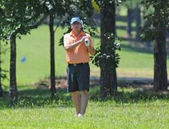 Foto de la galería: La Copa Juan Langton, lo mejor del golf este fin de semana