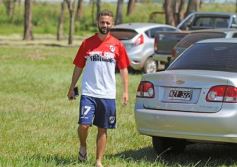 Foto de la galería: Electrizante empate entre Agrimensores y Escribanos