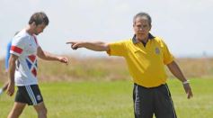 Foto de la galería: Electrizante empate entre Agrimensores y Escribanos