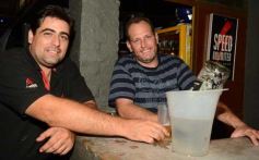 Foto de la galería: La Universidad de la Cuenca del Plata dio la bienvenida a los ingresantes