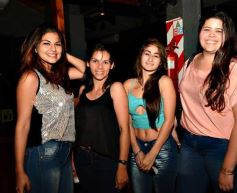 Foto de la galería: La Universidad de la Cuenca del Plata dio la bienvenida a los ingresantes