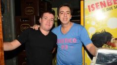 Foto de la galería: La Universidad de la Cuenca del Plata dio la bienvenida a los ingresantes