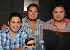 Foto de la galería: La Universidad de la Cuenca del Plata dio la bienvenida a los ingresantes