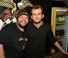 Foto de la galería: La Universidad de la Cuenca del Plata dio la bienvenida a los ingresantes