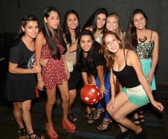 Foto de la galería: La Universidad de la Cuenca del Plata dio la bienvenida a los ingresantes