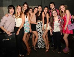 Foto de la galería: La Universidad de la Cuenca del Plata dio la bienvenida a los ingresantes