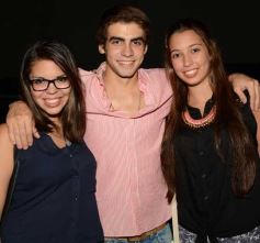 Foto de la galería: La Universidad de la Cuenca del Plata dio la bienvenida a los ingresantes