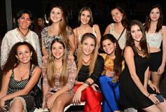 Foto de la galería: La Universidad de la Cuenca del Plata dio la bienvenida a los ingresantes